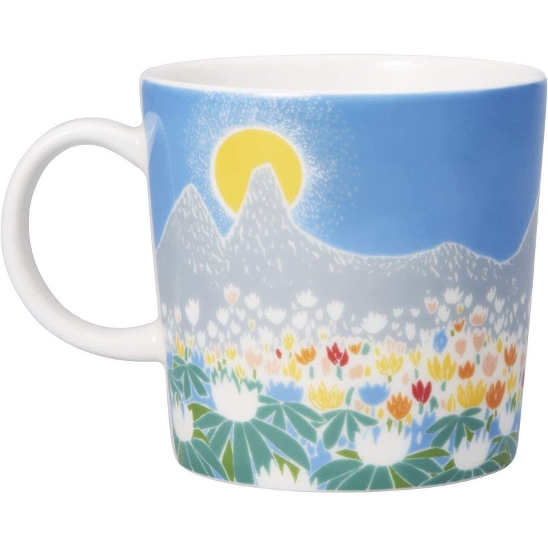 Arabia 1026675 Porcelain Mug - Image 2